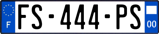 FS-444-PS