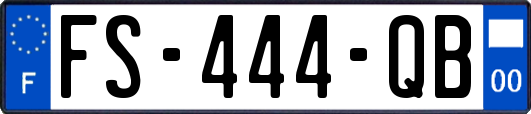 FS-444-QB