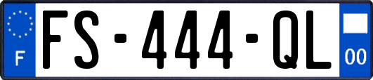 FS-444-QL