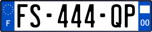 FS-444-QP