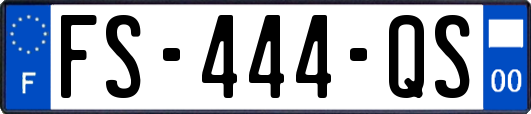 FS-444-QS