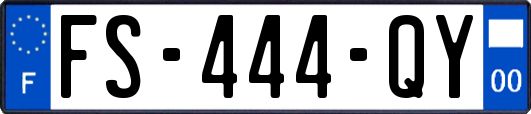 FS-444-QY