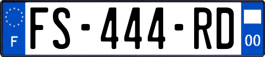 FS-444-RD
