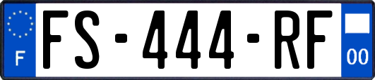 FS-444-RF