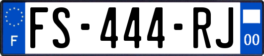 FS-444-RJ