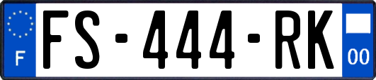 FS-444-RK