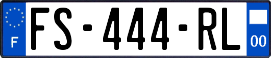 FS-444-RL