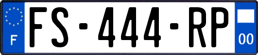 FS-444-RP