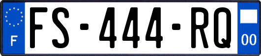 FS-444-RQ