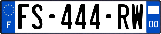 FS-444-RW