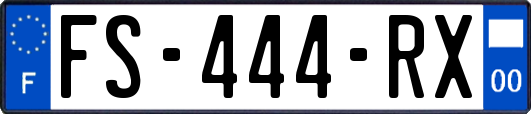 FS-444-RX