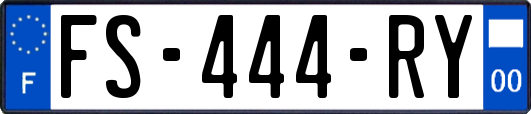 FS-444-RY