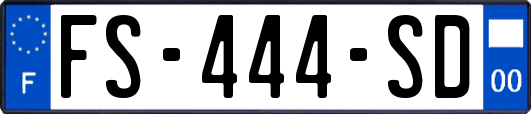 FS-444-SD
