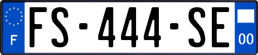 FS-444-SE