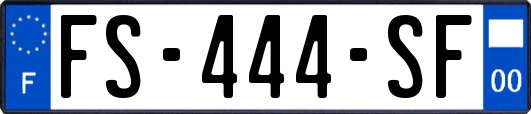 FS-444-SF