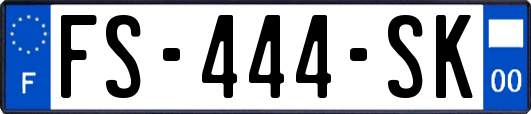 FS-444-SK