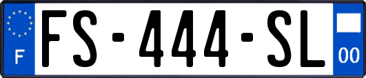 FS-444-SL