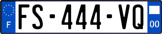 FS-444-VQ