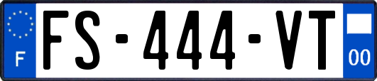FS-444-VT