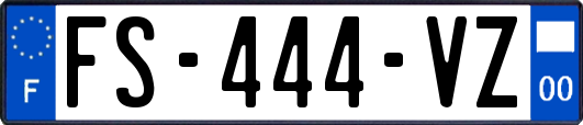 FS-444-VZ