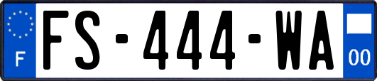 FS-444-WA