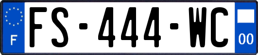FS-444-WC