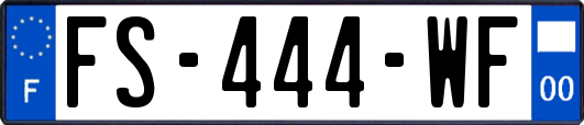 FS-444-WF