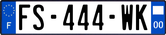 FS-444-WK