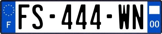 FS-444-WN