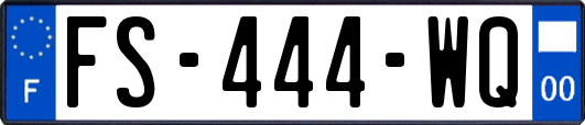 FS-444-WQ
