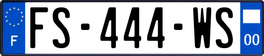 FS-444-WS