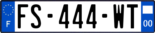 FS-444-WT