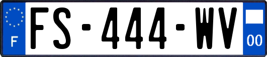 FS-444-WV