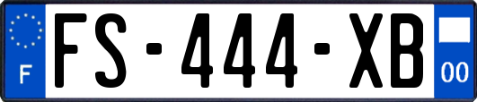 FS-444-XB