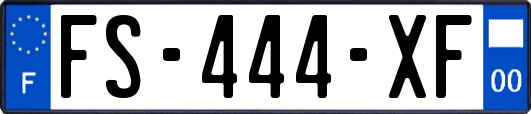 FS-444-XF