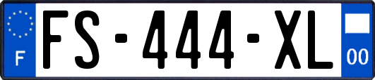 FS-444-XL