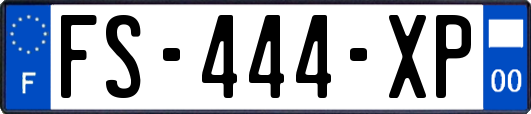 FS-444-XP