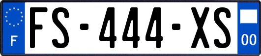 FS-444-XS