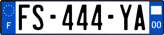 FS-444-YA