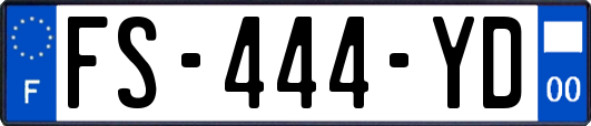 FS-444-YD