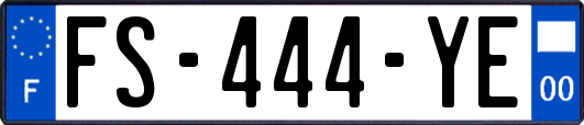 FS-444-YE