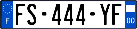 FS-444-YF