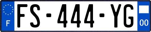 FS-444-YG