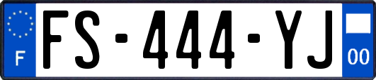 FS-444-YJ