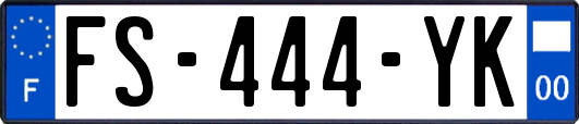 FS-444-YK