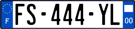 FS-444-YL