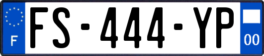 FS-444-YP