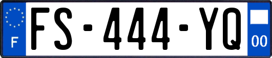 FS-444-YQ