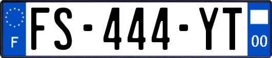 FS-444-YT