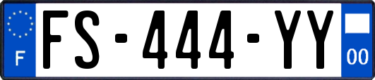 FS-444-YY
